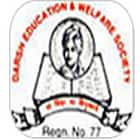 Darsh Model Degree College, Gohana Logo