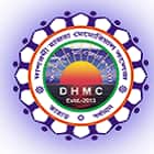 Dasarathi Hazra Memorial College, Purba Bardhaman Logo