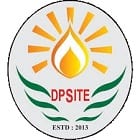 Dashrath Prasad Singh Institute of Teachers Education, Muzaffarpur Logo