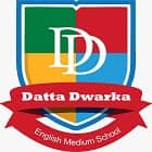 Datta Dwaraka Mahavidyalaya, Kolhapur Logo