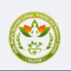 Datta Meghe Ayurved College, Hospital and Research Centre, Nagpur Logo