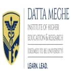 Datta Meghe Institute of Higher Education and Research, Wardha Logo
