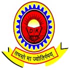 Dattakala College of Pharmacy, Daund Logo