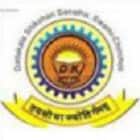 Dattakala Group of Institution, Pune Logo