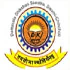 Dattakala Institute of Hotel Management and Catering Technology, Pune Logo