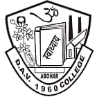 DAV College, Abohar Logo