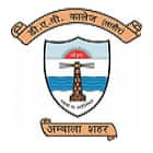 DAV College, Ambala Logo