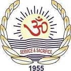 DAV College, Amritsar Logo