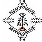 DAV College for Girls, Yamunanagar Logo