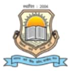 DAV College, Meerut Logo