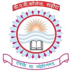 DAV College, Sadhaura Logo