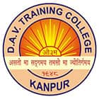 DAV Training College, Kanpur Logo