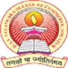 DAV Velankar College of Commerce, Solapur Logo