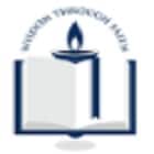 David Memorial College of Education for Women, Secunderabad Logo