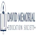 David Memorial Degree College, Secunderabad Logo