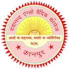 Dayanand Anglo Vedic College, Kanpur Logo