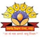 Dayanand College of Commerce, Latur Logo