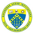 Dayanand Sagar College of Arts Science and Commerce, Bangalore Logo