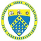 Dayanand Sagar College of Dental Sciences, Bangalore Logo