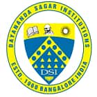 Dayananda Sagar Business Academy, Bangalore Logo