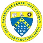 Dayananda Sagar College of Architecture, Bengaluru Logo