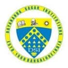Dayananda Sagar College of Art Science and Commerce, Bangalore Logo