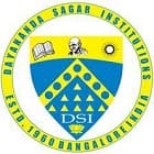 Dayananda Sagar Institute of Technology, Bangalore Logo