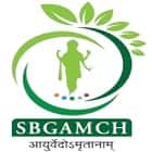 DBAETs SBG Ayurvedic Medical College Hospital, Belagavi Logo