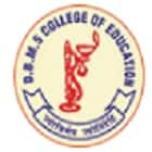 DBMS College of Education, Jamshedpur Logo