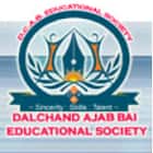 DCAB College, Raisen Logo