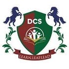 DCS PG College, Jaipur Logo