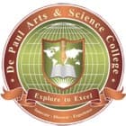 De Paul Arts and Science College, Kannur Logo