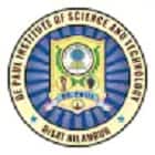 De Paul Institute of Science and Technology, Nilambur Logo