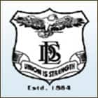 DE Society's Brijlal Jindal College of Physiotherapy, Pune Logo