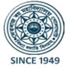 Debraj Roy College, Golaghat Logo