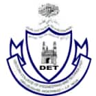 Deccan College of Engineering and Technology, Hyderabad Logo