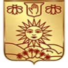 Deccan College of Post Graduate and Research Institute, Pune Logo