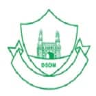 Deccan School of Management, Hyderabad Logo