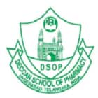 Deccan School of Pharmacy, Hyderabad Logo