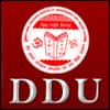 Deen Dayal Upadhyaya Institute of Management and Higher Studies, Kanpur Logo