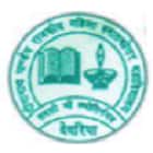 Deenanath Pandey Government Girls Post Graduate College, Deoria Logo