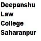 Deepanshu Law College, Saharanpur Logo