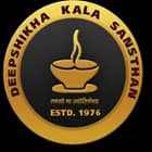 Deepshikha Kala Sansthan Group of Institutions, Jaipur Logo