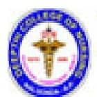 Deepthi College of Nursing, Nalgonda Logo
