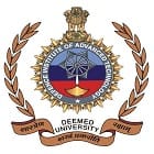 Defence Institute of Advanced Technology, Pune Logo