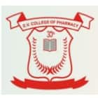 Dehat Vikas College of Pharmacy, Faridabad Logo