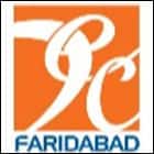 Delhi Engineering College, Faridabad Logo