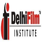 Delhi Film Institute, Delhi Logo