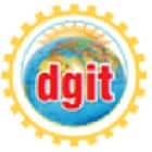 Delhi Global Institute of Technology, Jhajjar Logo