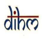 Delhi Institute of Hotel Management and Catering Technology, New Delhi Logo